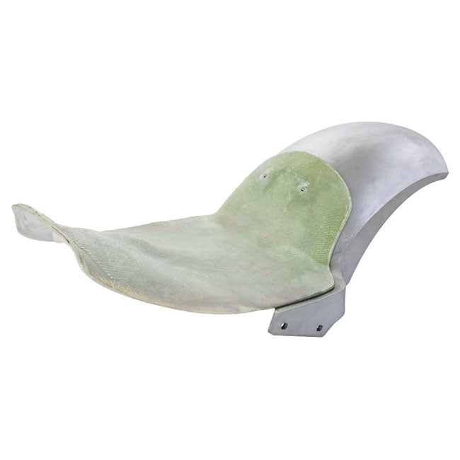 Rick''S Motorcycles, Breakout Rear Fender Kit 260mm Fender Rick's Motorcycles