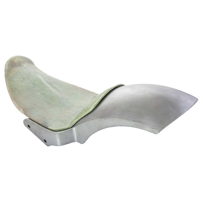 Rick''S Motorcycles, Breakout Rear Fender Kit 260mm Fender Rick's Motorcycles