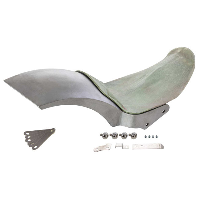 Rick''S Motorcycles, Breakout Rear Fender Kit 260mm Fender Rick's Motorcycles