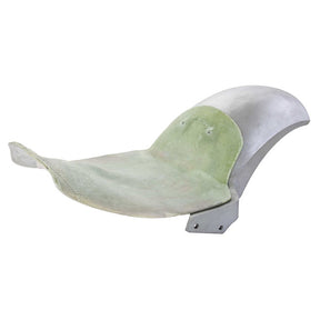 Rick''S Motorcycles, Breakout Rear Fender Kit 240mm Fender Rick's Motorcycles