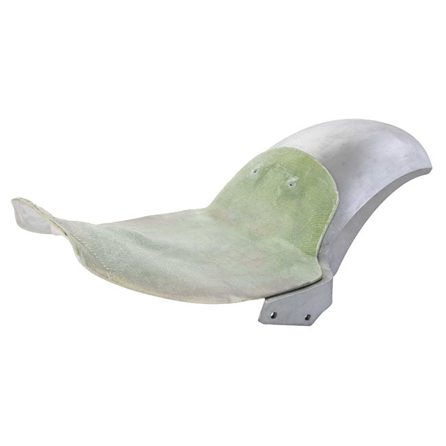 Rick''S Motorcycles, Breakout Rear Fender Kit 240mm Fender Rick's Motorcycles