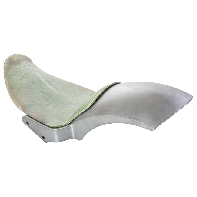 Rick''S Motorcycles, Breakout Rear Fender Kit 260mm Fender Rick's Motorcycles