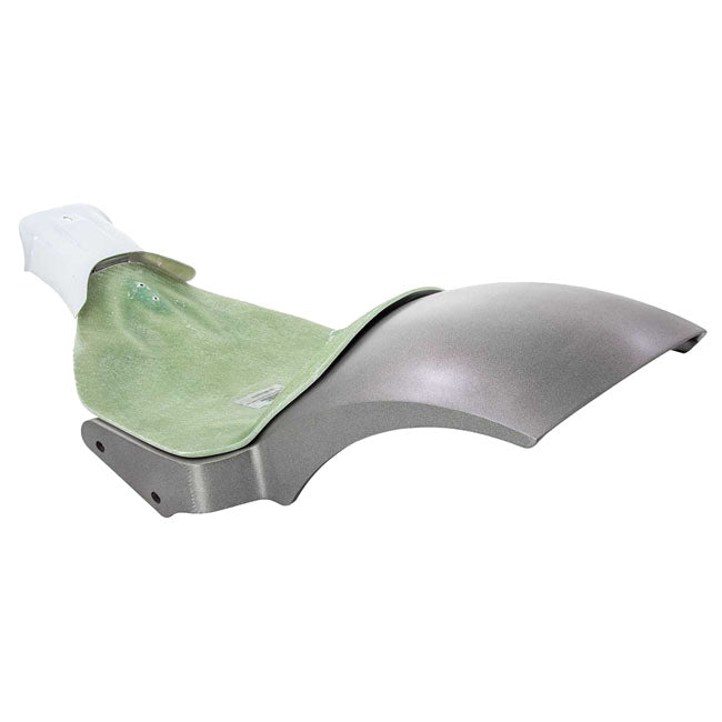 Rick''S Motorcycles, Rear Fender Kit For 240mm Tire Fender Rick's Motorcycles