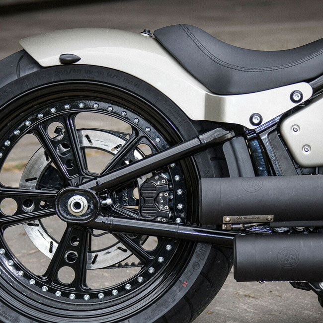 Rick''S Motorcycles, Rear Fender Kit For 240mm Tire Fender Rick's Motorcycles