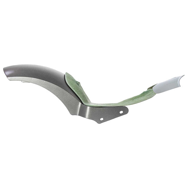 Rick''S Motorcycles, Rear Fender Kit For 260mm Tire. Steel Fender Rick's Motorcycles