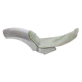 Rick''S Motorcycles, Rear Fender Kit For 240mm Tire. Steel Fender Rick's Motorcycles