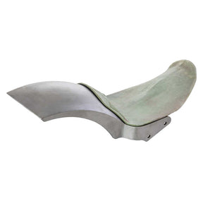 Rick''S Motorcycles, Rear Fender Kit For 240mm Tire. Steel Fender Rick's Motorcycles