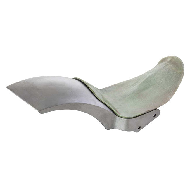 Rick''S Motorcycles, Rear Fender Kit For 240mm Tire. Steel Fender Rick's Motorcycles