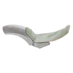 Rick''S Motorcycles, Rear Fender Kit For 240mm Tire. Steel Fender Rick's Motorcycles