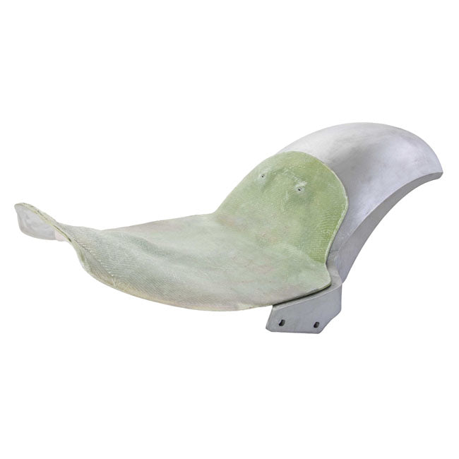 Rick''S Motorcycles, Rear Fender Kit For 240mm Tire. Steel Fender Rick's Motorcycles