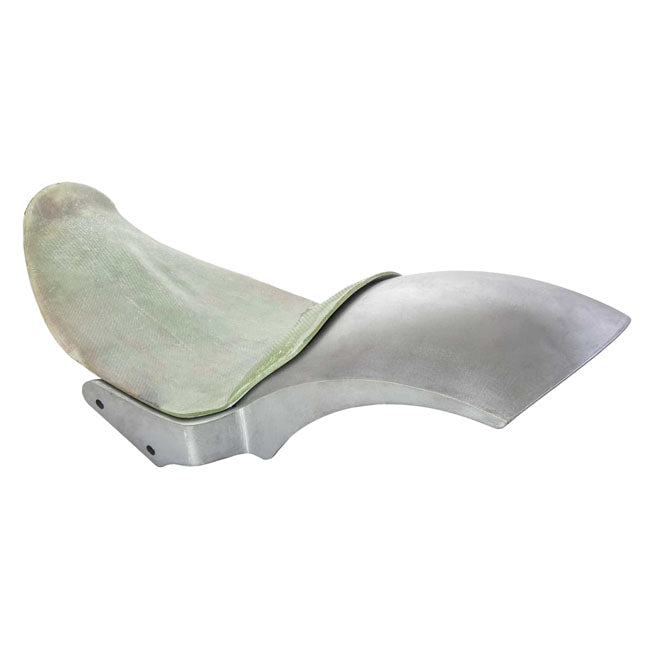 Rick''S Motorcycles, Rear Fender Kit For 240mm Tire. Steel Fender Rick's Motorcycles