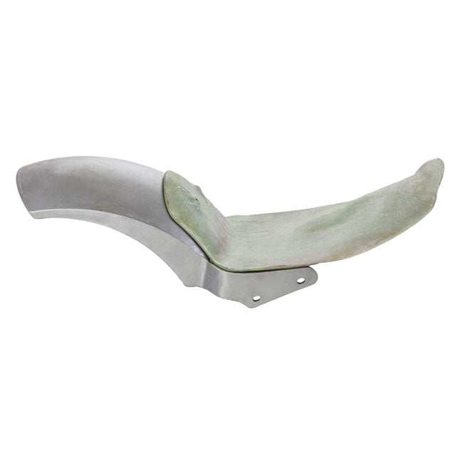 Rick''S Motorcycles, Rear Fender Kit For 240mm Tire. Steel Fender Rick's Motorcycles