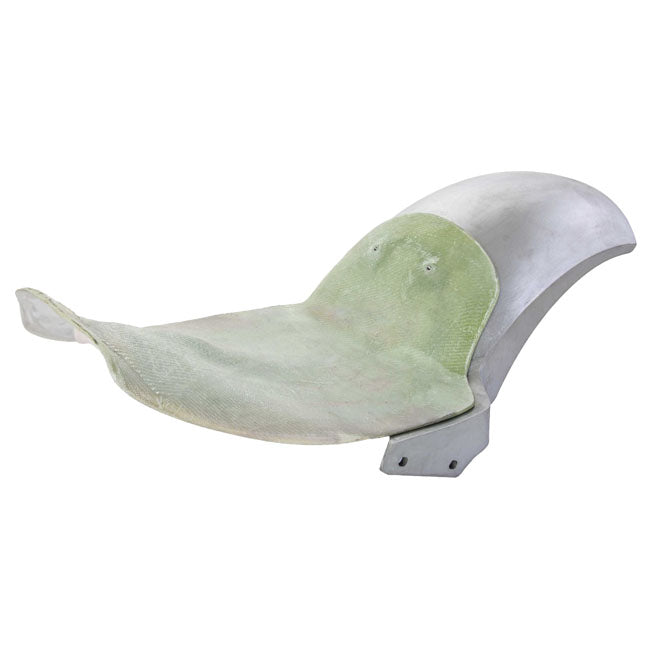 Rick''S Motorcycles, Rear Fender Kit For 260mm Tire. Steel Fender Rick's Motorcycles