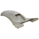 Rick''S Motorcycles, Rear Fender Kit For 180mm Tire. Short Fender Rick's Motorcycles