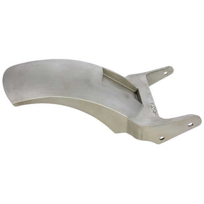 Rick''S Motorcycles, Rear Fender Kit For 180mm Tire. Short Fender Rick's Motorcycles