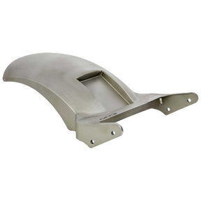 Rick''S Motorcycles, Rear Fender Kit For 180mm Tire. Short Fender Rick's Motorcycles