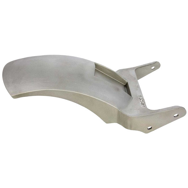 Rick''S Motorcycles, Rear Fender Kit For 200mm Tire. Short Fender Rick's Motorcycles