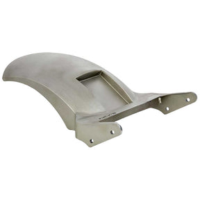 Rick''S Motorcycles, Rear Fender Kit For 200mm Tire. Short Fender Rick's Motorcycles