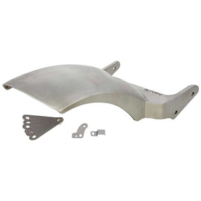 Rick''S Motorcycles, Rear Fender Kit For 200mm Tire. Short Fender Rick's Motorcycles