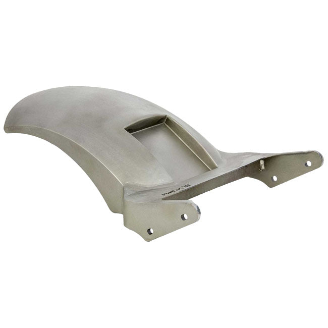 Rick''S Motorcycles, Rear Fender Kit For 200mm Tire. Short Fender Rick's Motorcycles