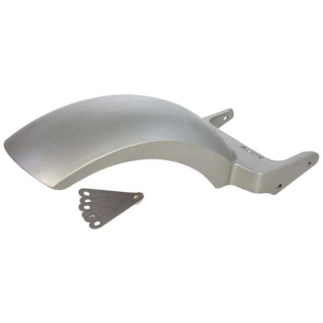 Rick''S Motorcycles, Rear Fender Kit For 200mm Tire. Standard Fender Rick's Motorcycles