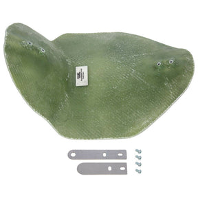 Rick''s Motorcycles, rear fender kit ''Slim'' for 200mm tire FENDER Rick''S Motorcycles