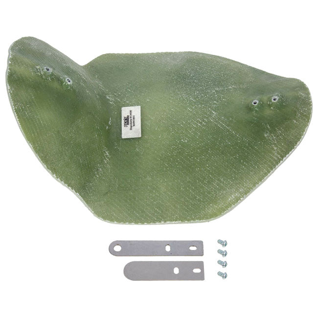 Rick''s Motorcycles, rear fender kit ''Slim'' for 200mm tire FENDER Rick''S Motorcycles
