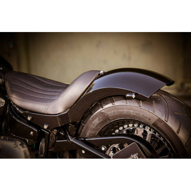 Rick''s Motorcycles, rear fender kit ''Slim'' for 200mm tire FENDER Rick''S Motorcycles