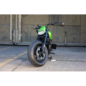 *14 DAYS EXTRA TRANSIT TIME* Rick''s Motorcycles, bar-end turn signal kit Atto Integral TURN SIGNALS MOUNTS Rick''S Motorcycles