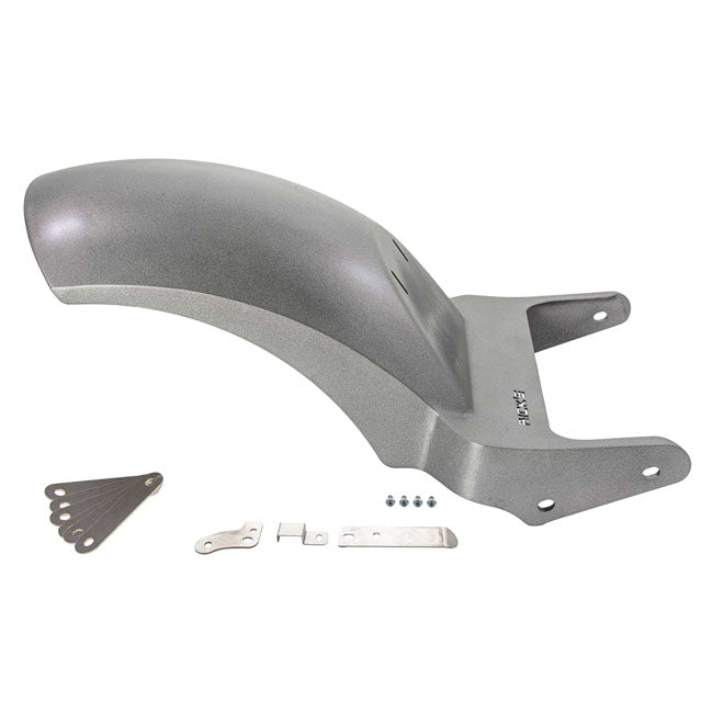 Rick''S Motorcycles, Rear Fender Kit For 260mm Tire Fender Rear Rick's Motorcycles