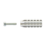*14 DAYS EXTRA TRANSIT TIME* Rick''s Motorcycles, Clubstyle shift peg AK 4.7. Machined SHIFT PEGS Rick''S Motorcycles