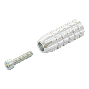 *14 DAYS EXTRA TRANSIT TIME* Rick''s Motorcycles, Clubstyle shift peg AK 4.7. Machined SHIFT PEGS Rick''S Motorcycles