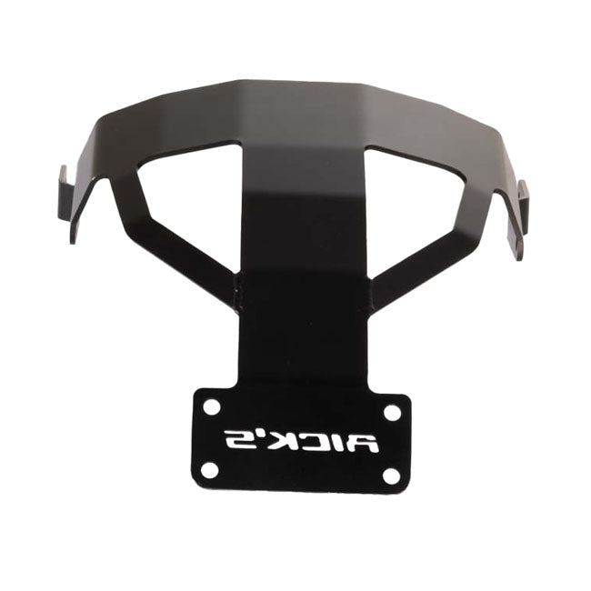 Rick's Motorcycles License Plate Mount Center Rh9 License Plate Brackets Rick's Motorcycles