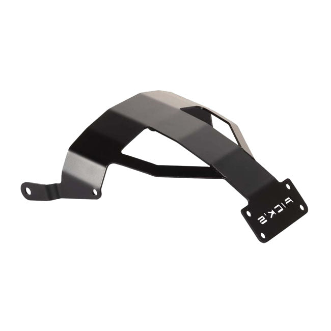 Rick's Motorcycles License Plate Mount Center Rh9 License Plate Brackets Rick's Motorcycles