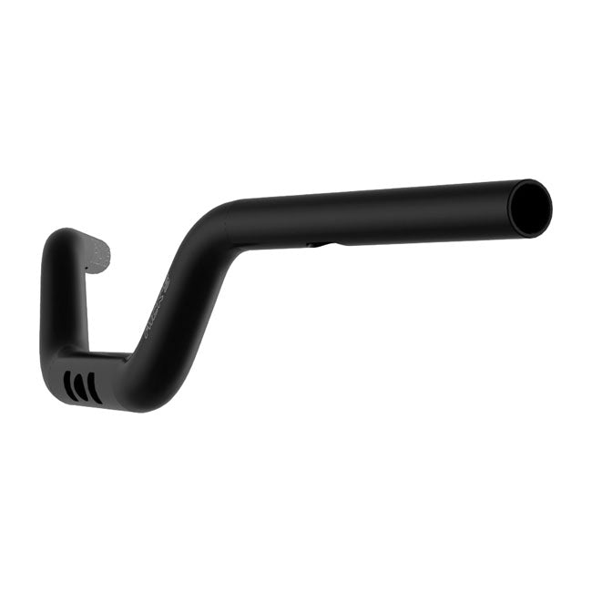 Rick''S Motorcycles, Clubstyle Performance 3 Handlebar. Black Handlebars Rick's Motorcycles