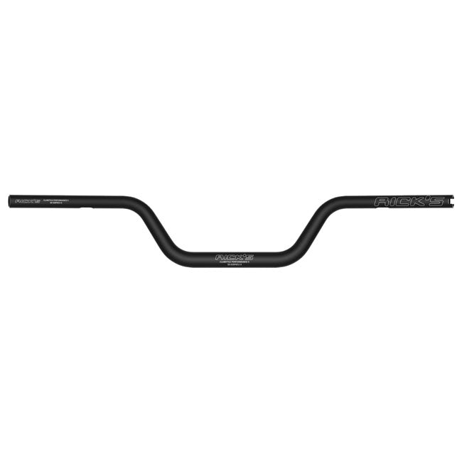 Rick''S Motorcycles, Clubstyle Performance 5 Handlebar. Black Handlebars Rick's Motorcycles