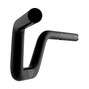 Rick''S Motorcycles, Clubstyle Performance 5 Handlebar. Black Handlebars Rick's Motorcycles