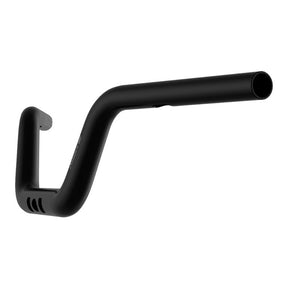 Rick''S Motorcycles, Clubstyle Performance 5 Handlebar. Black Handlebars Rick's Motorcycles