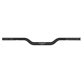 Rick''S Motorcycles, Clubstyle Performance 1 T Handlebar.Black Handlebars Rick's Motorcycles