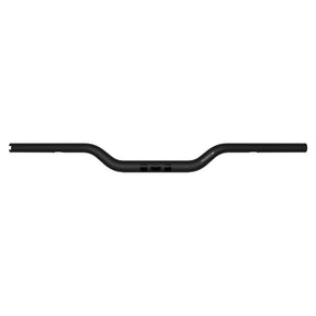 Rick''S Motorcycles, Clubstyle Performance 1 T Handlebar.Black Handlebars Rick's Motorcycles