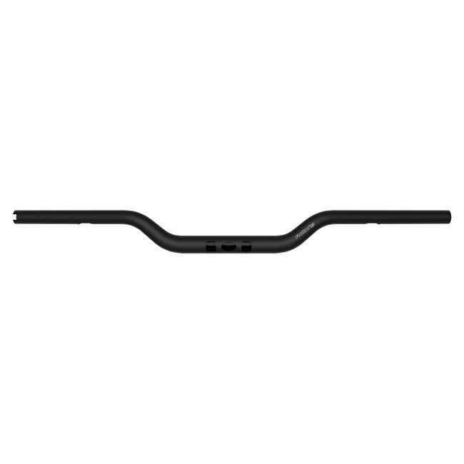 Rick''S Motorcycles, Clubstyle Performance 1 T Handlebar.Black Handlebars Rick's Motorcycles