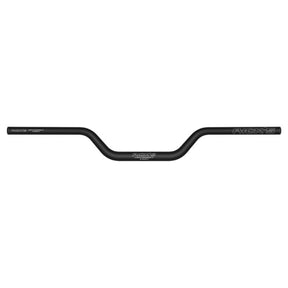 Rick''S Motorcycles, Clubstyle Performance 3 T Handlebar.Black Handlebars Rick's Motorcycles