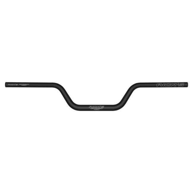 Rick''S Motorcycles, Clubstyle Performance 5 T Handlebar.Black Handlebars Rick's Motorcycles