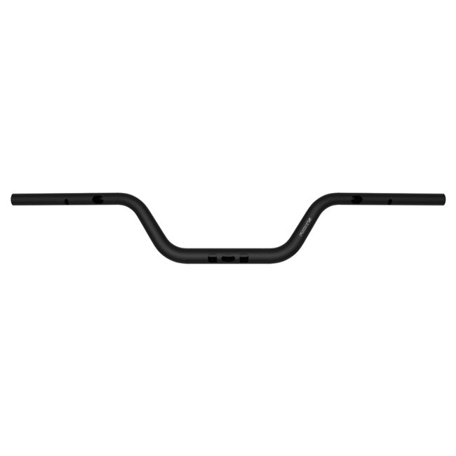 Rick''S Motorcycles, Clubstyle Performance 5 T Handlebar.Black Handlebars Rick's Motorcycles