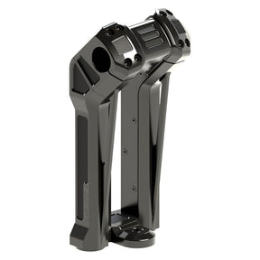 Rick''S Motorcycles, Clubstyle Riser Kit Pullback. 8.5" Risers Mounts Rick's Motorcycles