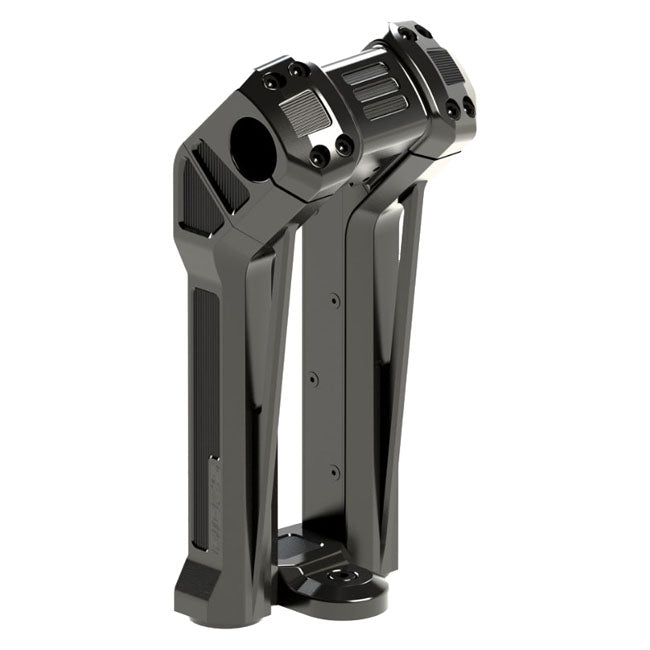 Rick''S Motorcycles, Clubstyle Riser Kit Pullback. 8.5" Risers Mounts Rick's Motorcycles