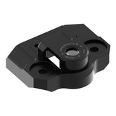 Rick''S Motorcycles, Clubstyle Riser Relocation Plate 40mm Turn Signals Relocation Kits Rick's Motorcycles