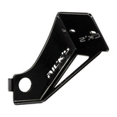 Rick''S Motorcycles, Side Mount License Plate Bracket Short License Plate Holders Rick's Motorcycles