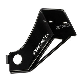 Rick''S Motorcycles, Side Mount License Plate Bracket Short License Plate Holders Rick's Motorcycles