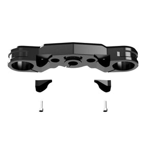 Rick''S Motorcycles, Clubstyle Triple Tree "Performance 2" Risers Misc Rick's Motorcycles
